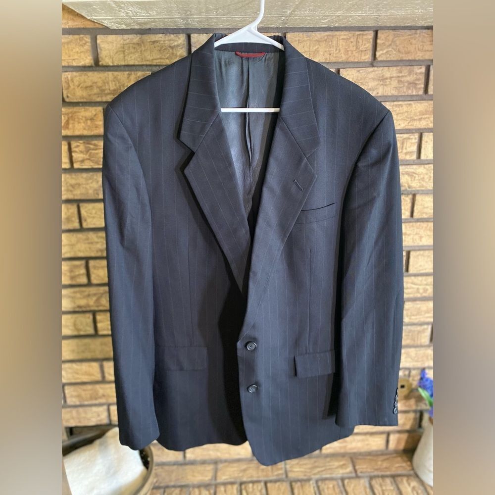Hart‎ Schaffner & Marx blazer